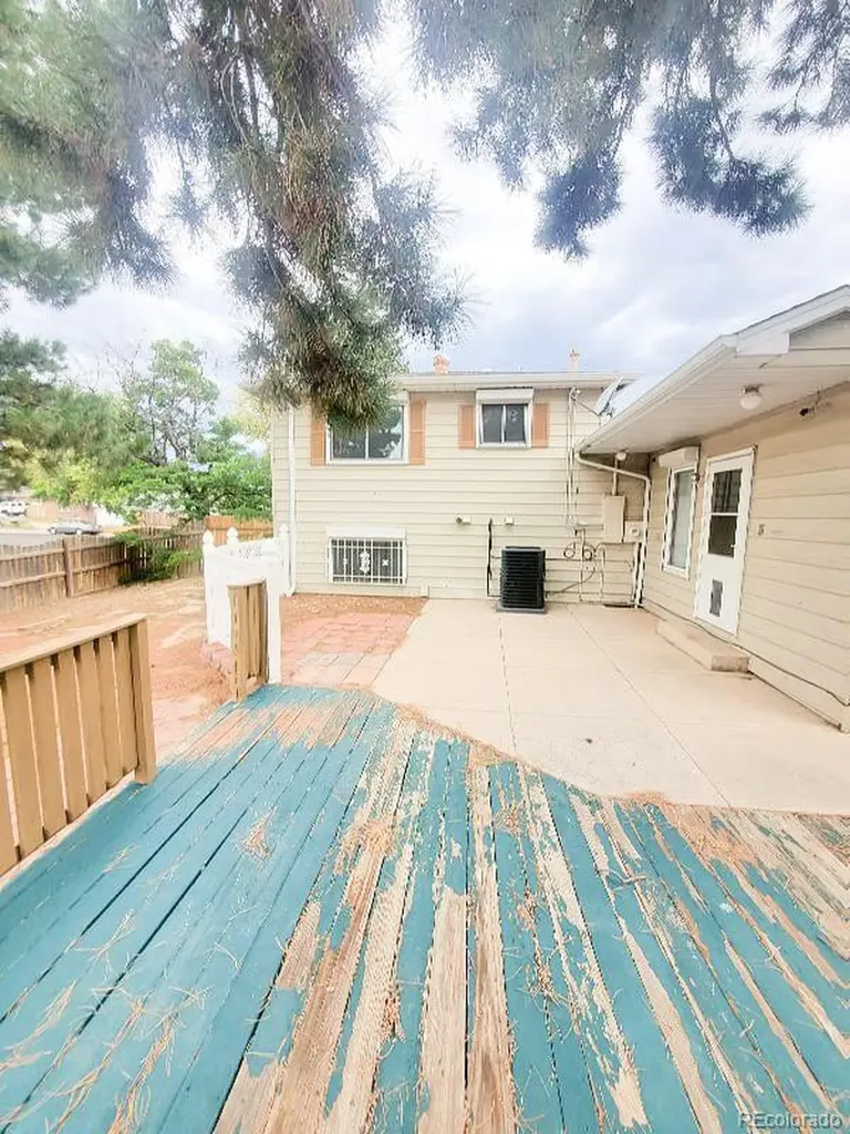 3138 S Joplin Court Aurora CO 80013