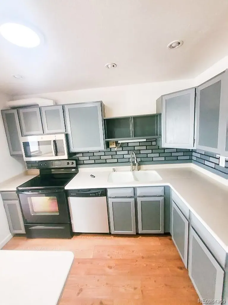 3138 S Joplin Court Aurora CO 80013