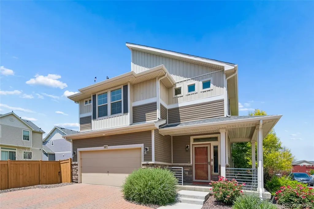 10115 Yampa Court Commerce City CO 80022