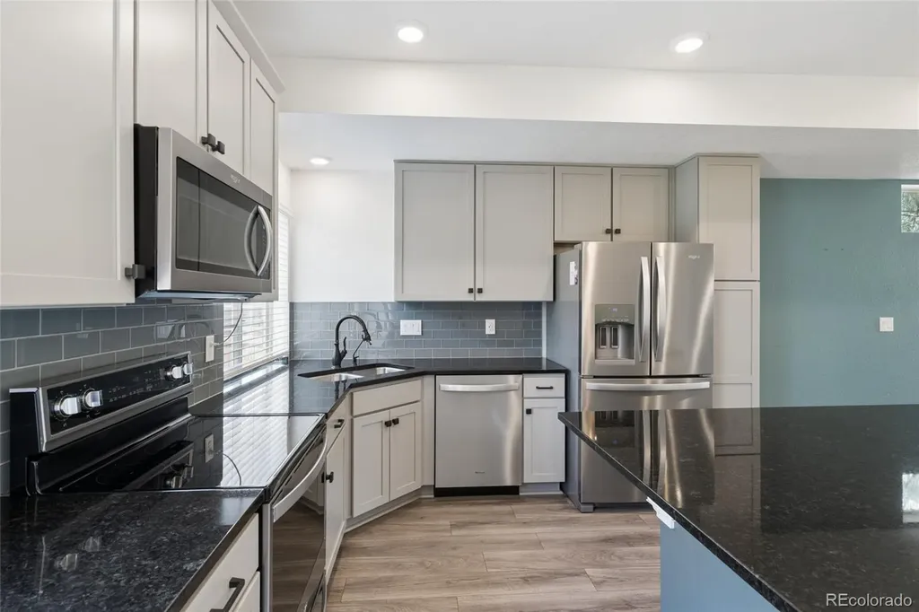 10115 Yampa Court Commerce City CO 80022