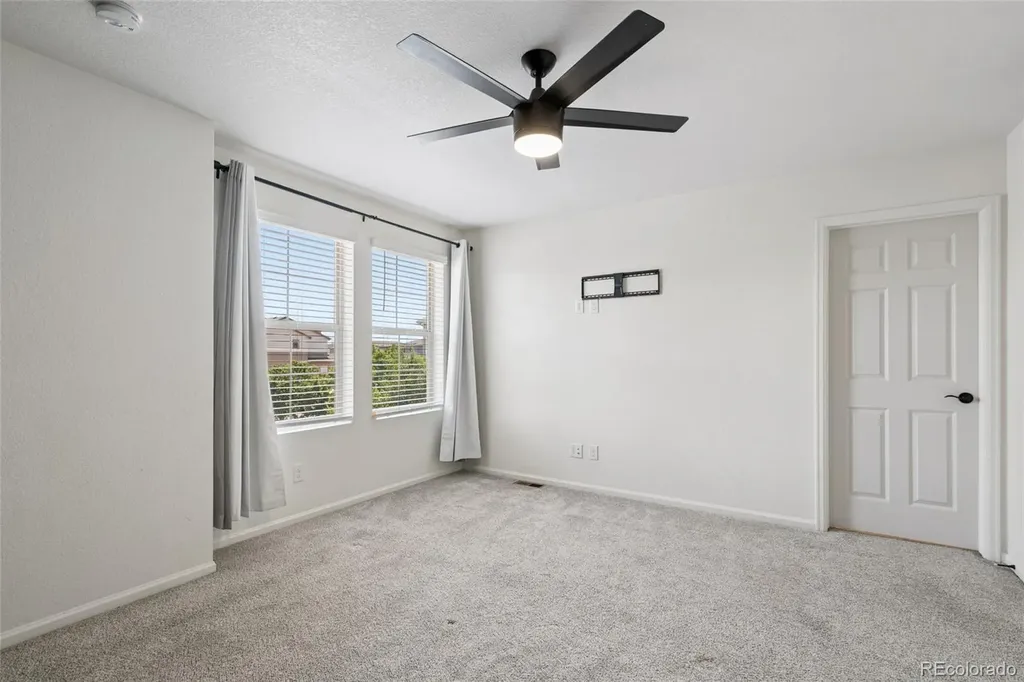 10115 Yampa Court Commerce City CO 80022