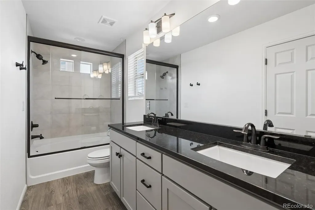 10115 Yampa Court Commerce City CO 80022