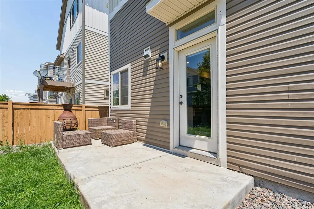10115 Yampa Court Commerce City CO 80022