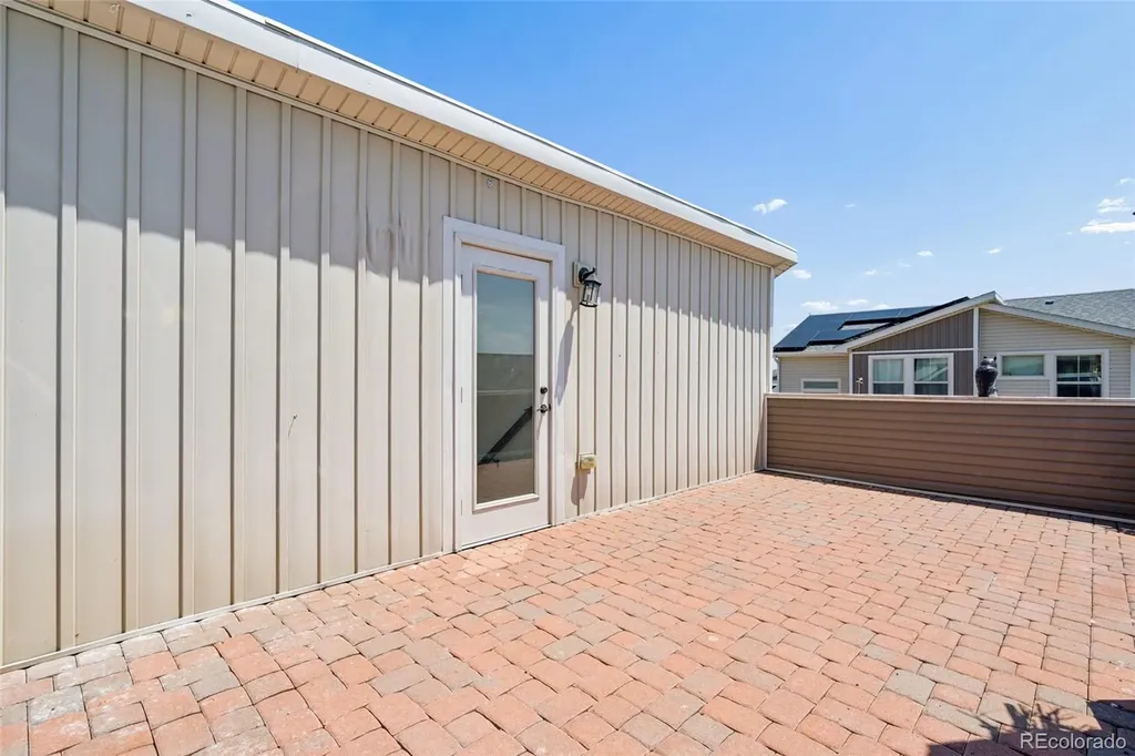10115 Yampa Court Commerce City CO 80022