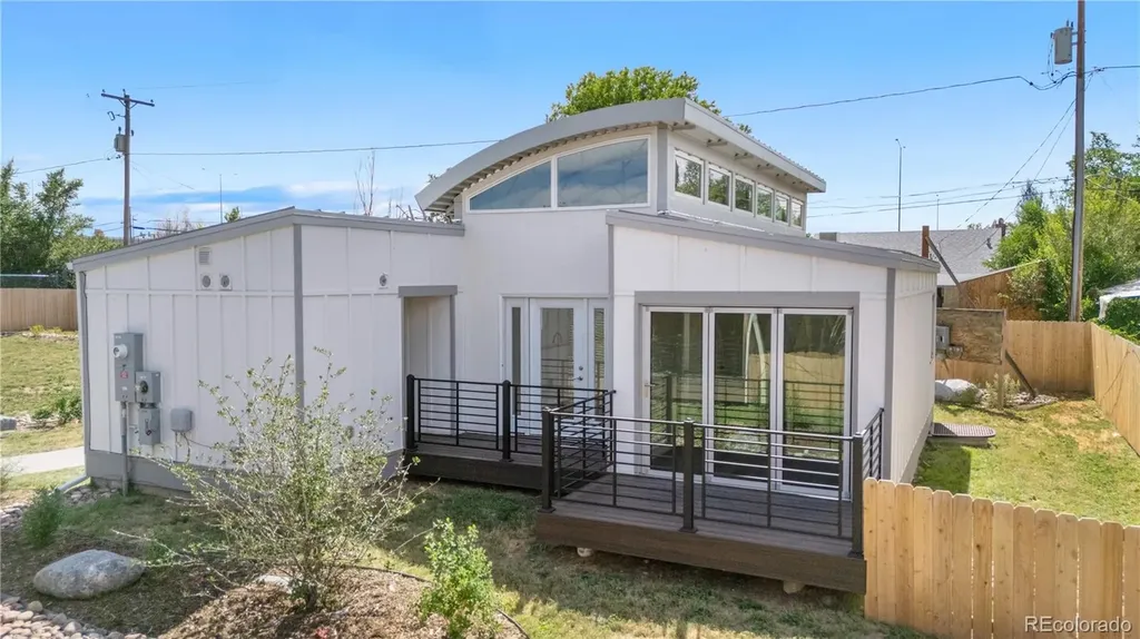 1957 Blackhawk Street Aurora CO 80011