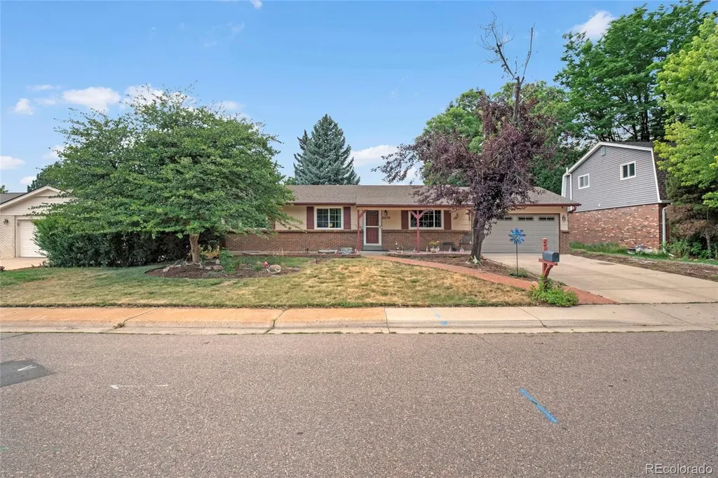 6259 S Fenton Court Littleton CO 80123
