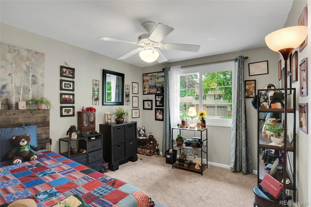 6259 S Fenton Court Littleton CO 80123