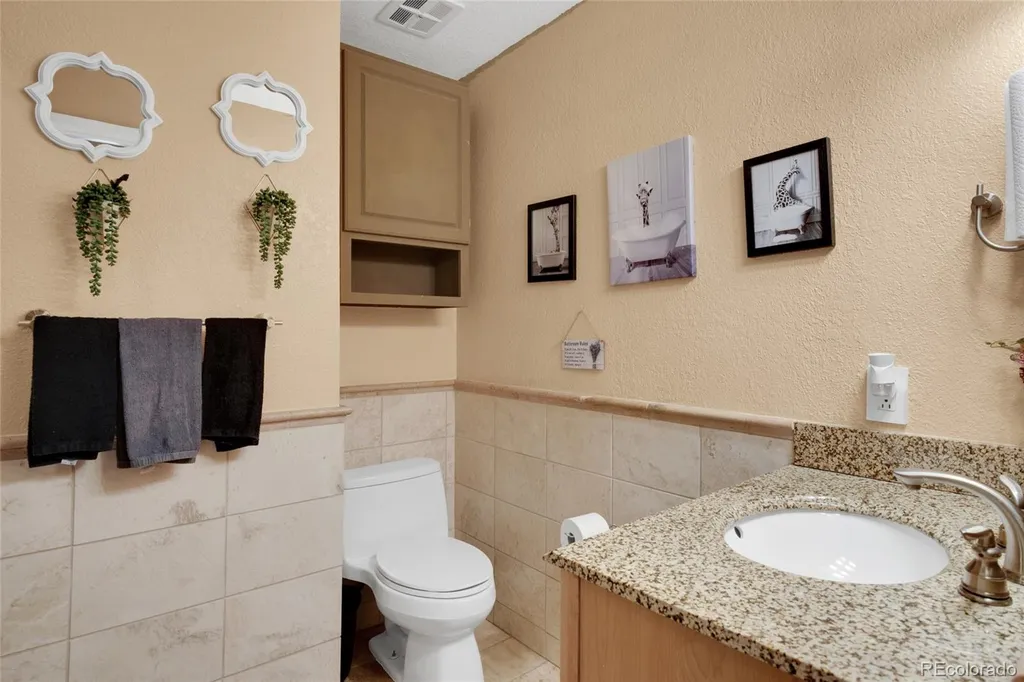 6259 S Fenton Court Littleton CO 80123