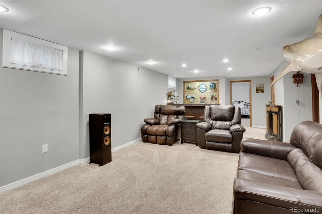 6259 S Fenton Court Littleton CO 80123