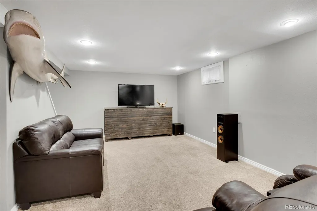 6259 S Fenton Court Littleton CO 80123