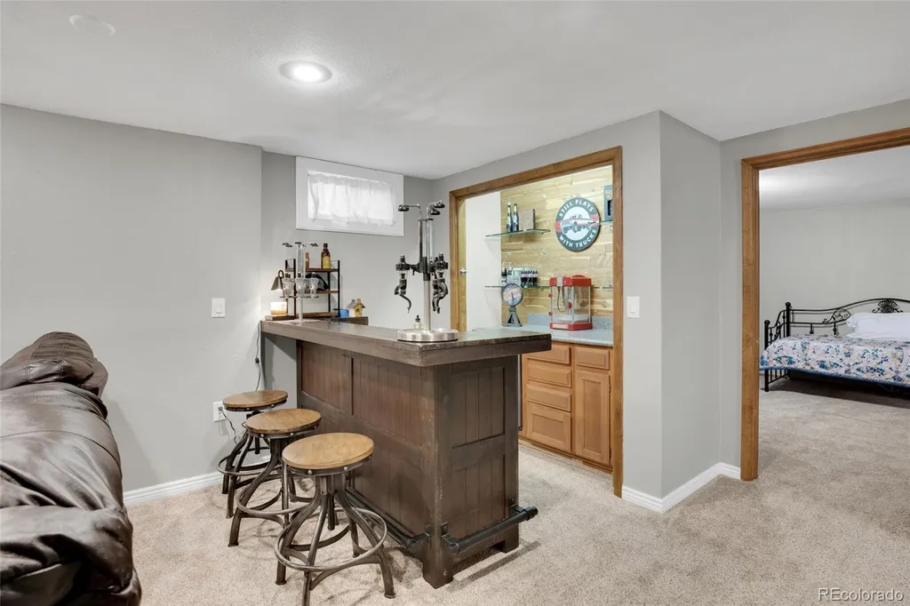 6259 S Fenton Court Littleton CO 80123