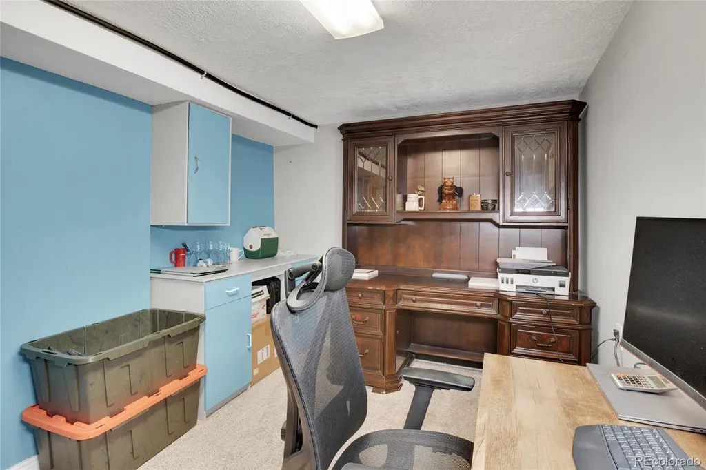 6259 S Fenton Court Littleton CO 80123