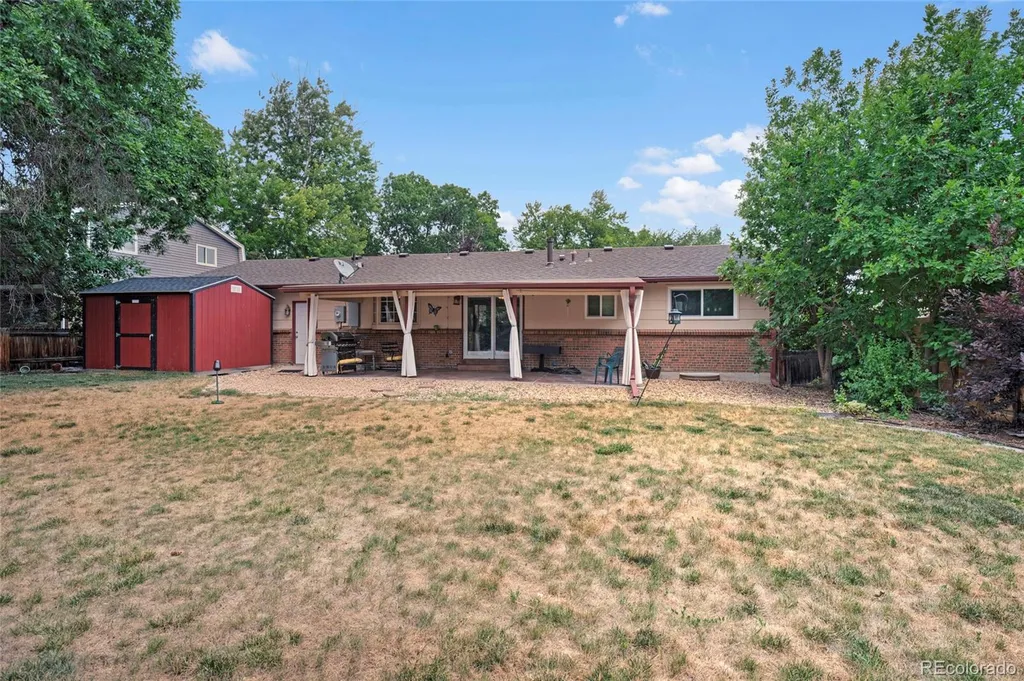 6259 S Fenton Court Littleton CO 80123
