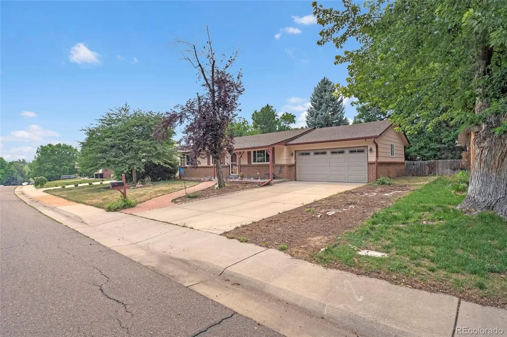 6259 S Fenton Court Littleton CO 80123