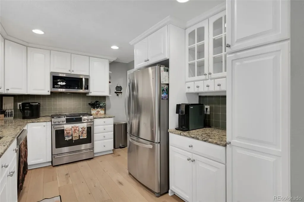6259 S Fenton Court Littleton CO 80123