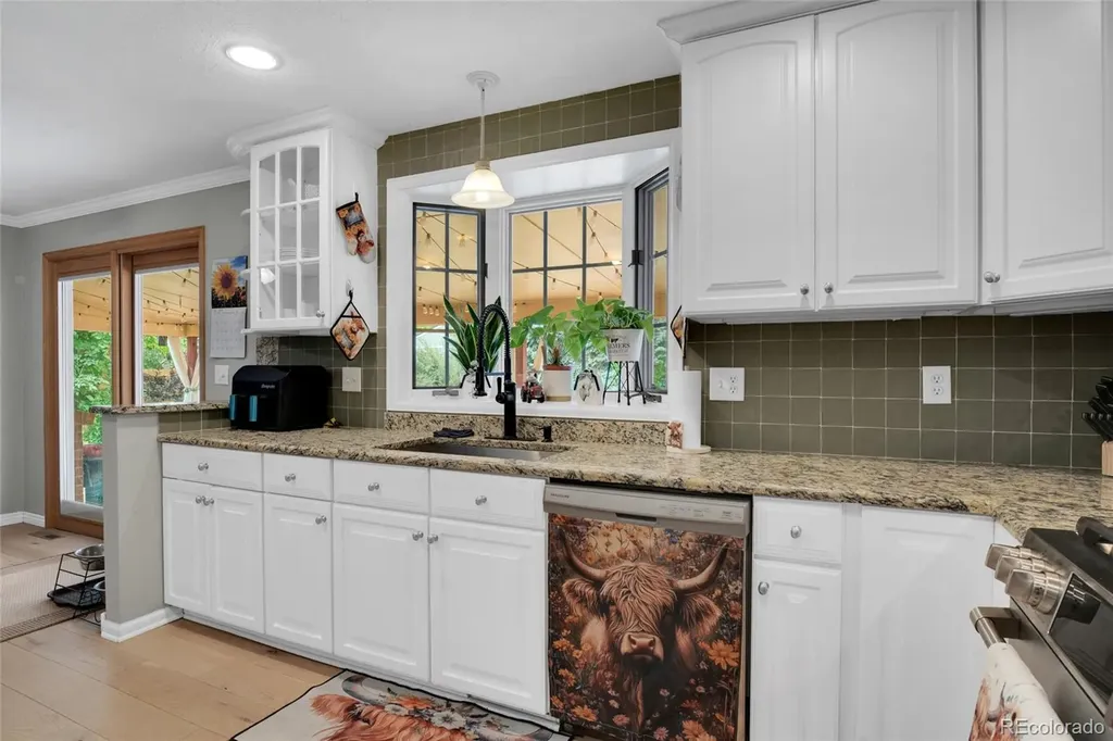 6259 S Fenton Court Littleton CO 80123
