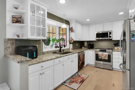 6259 S Fenton Court Littleton CO 80123