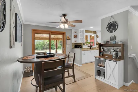 6259 S Fenton Court Littleton CO 80123