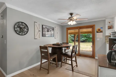 6259 S Fenton Court Littleton CO 80123