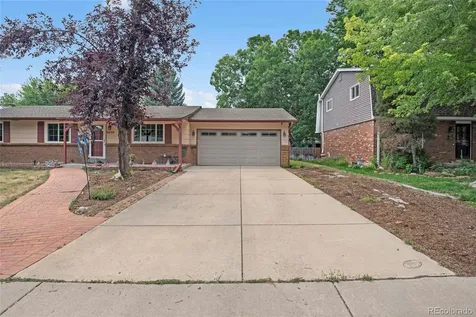 6259 S Fenton Court Littleton CO 80123
