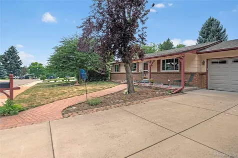 6259 S Fenton Court Littleton CO 80123