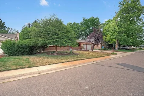 6259 S Fenton Court Littleton CO 80123