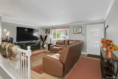 6259 S Fenton Court Littleton CO 80123