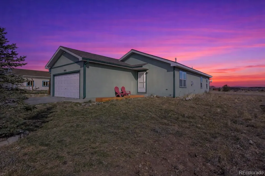 800 Trout Creek Drive Fairplay CO 80440