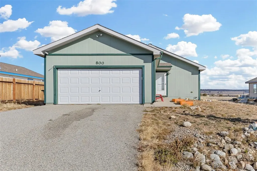 800 Trout Creek Drive Fairplay CO 80440