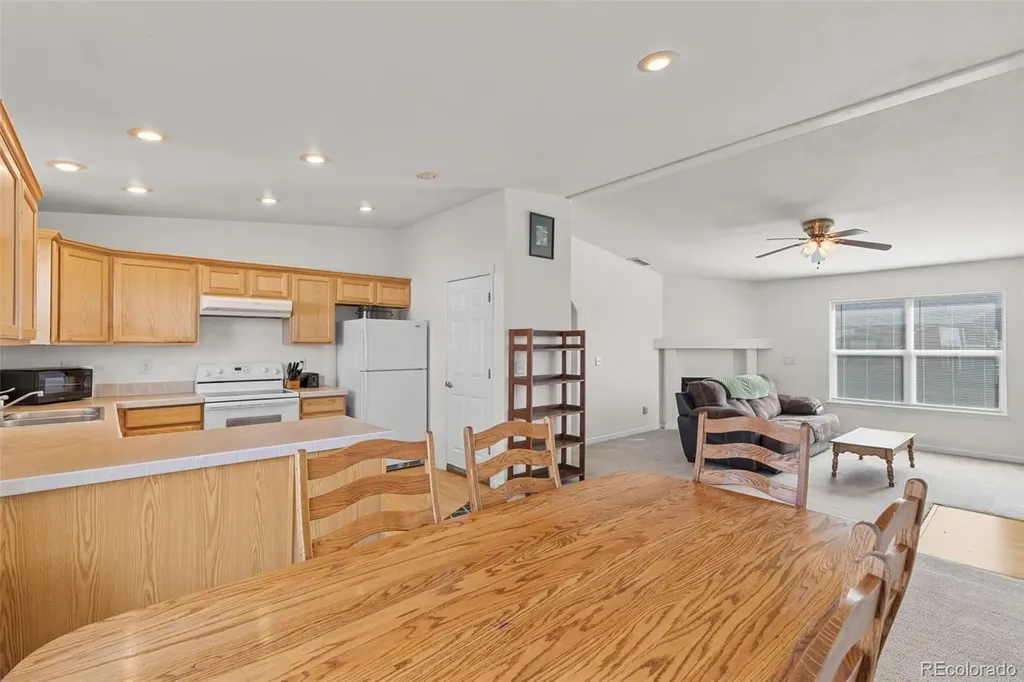 800 Trout Creek Drive Fairplay CO 80440