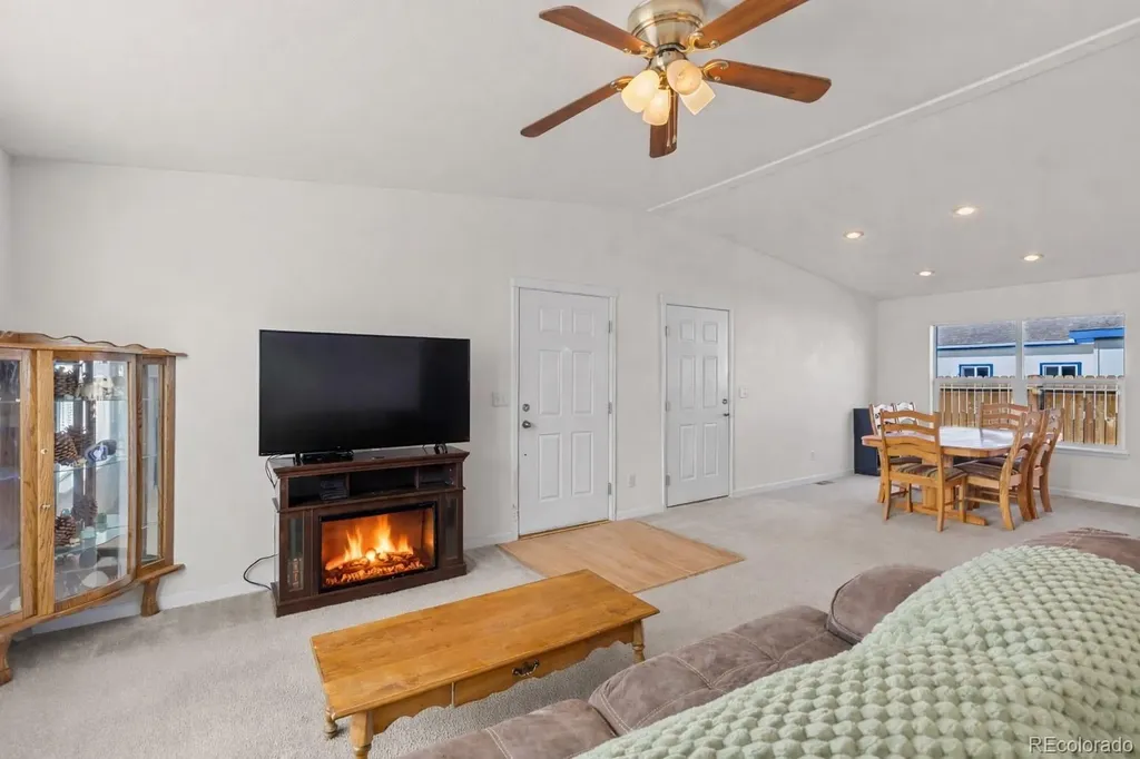 800 Trout Creek Drive Fairplay CO 80440