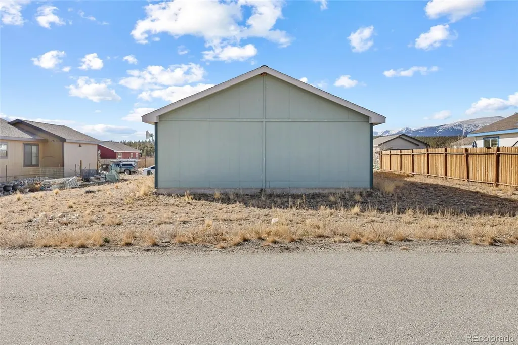 800 Trout Creek Drive Fairplay CO 80440
