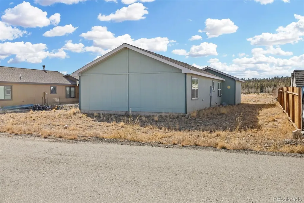 800 Trout Creek Drive Fairplay CO 80440
