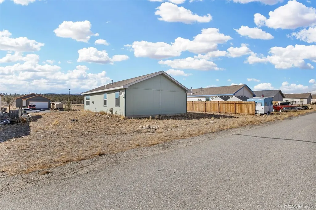 800 Trout Creek Drive Fairplay CO 80440