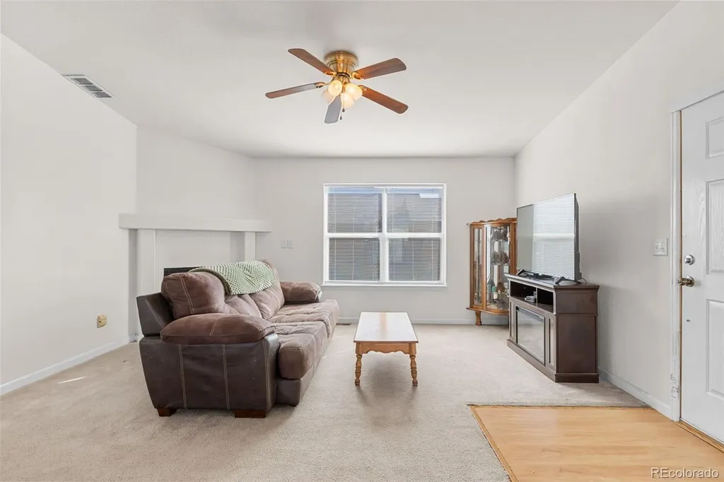 800 Trout Creek Drive Fairplay CO 80440
