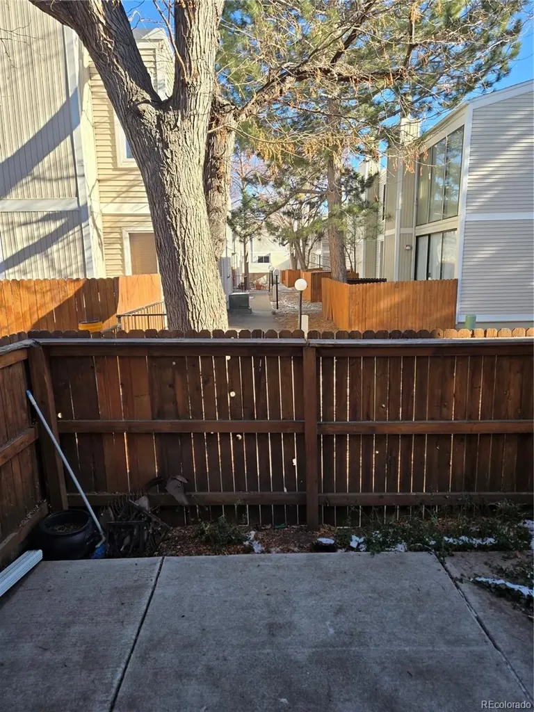 1050 S Monaco Parkway Denver CO 80224