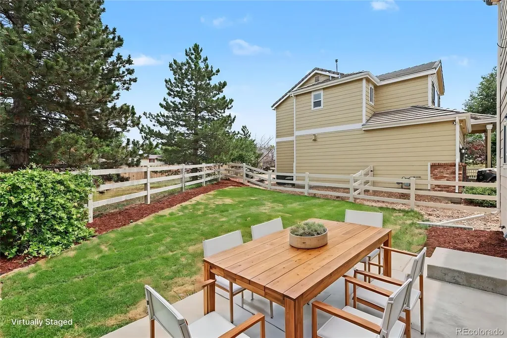 14957 E Maple Place Aurora CO 80012