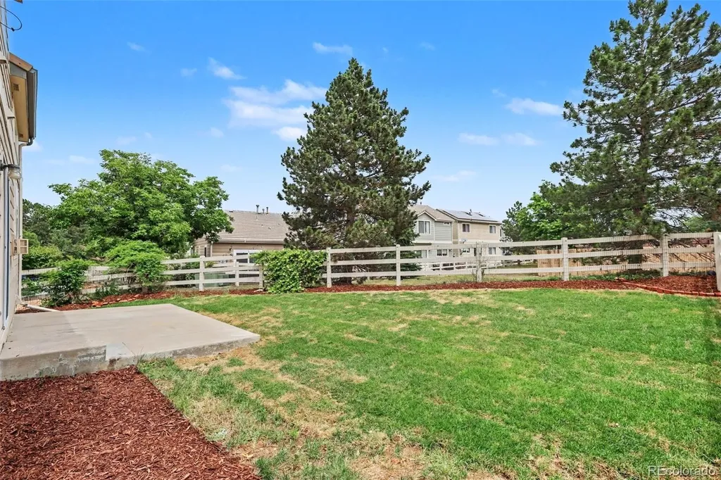 14957 E Maple Place Aurora CO 80012