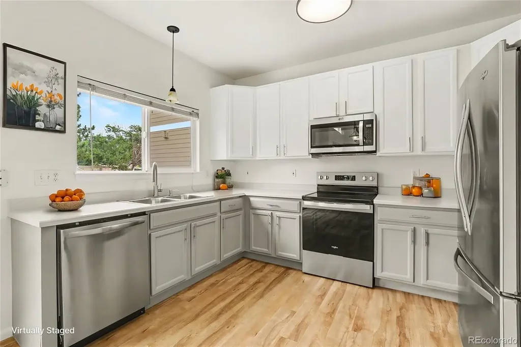 14957 E Maple Place Aurora CO 80012