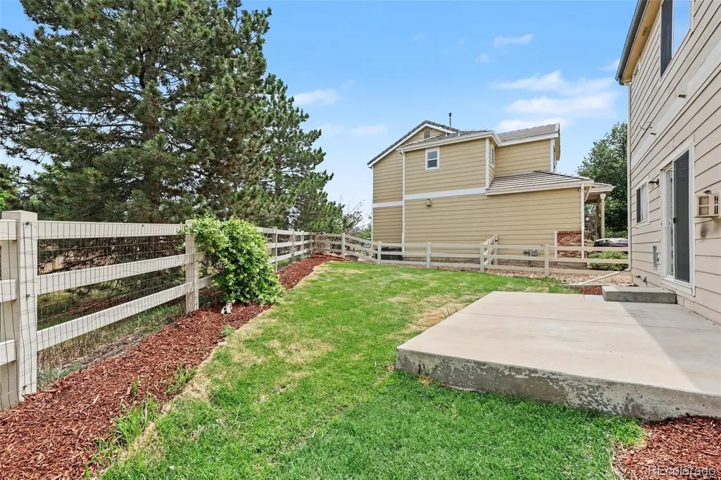 14957 E Maple Place Aurora CO 80012
