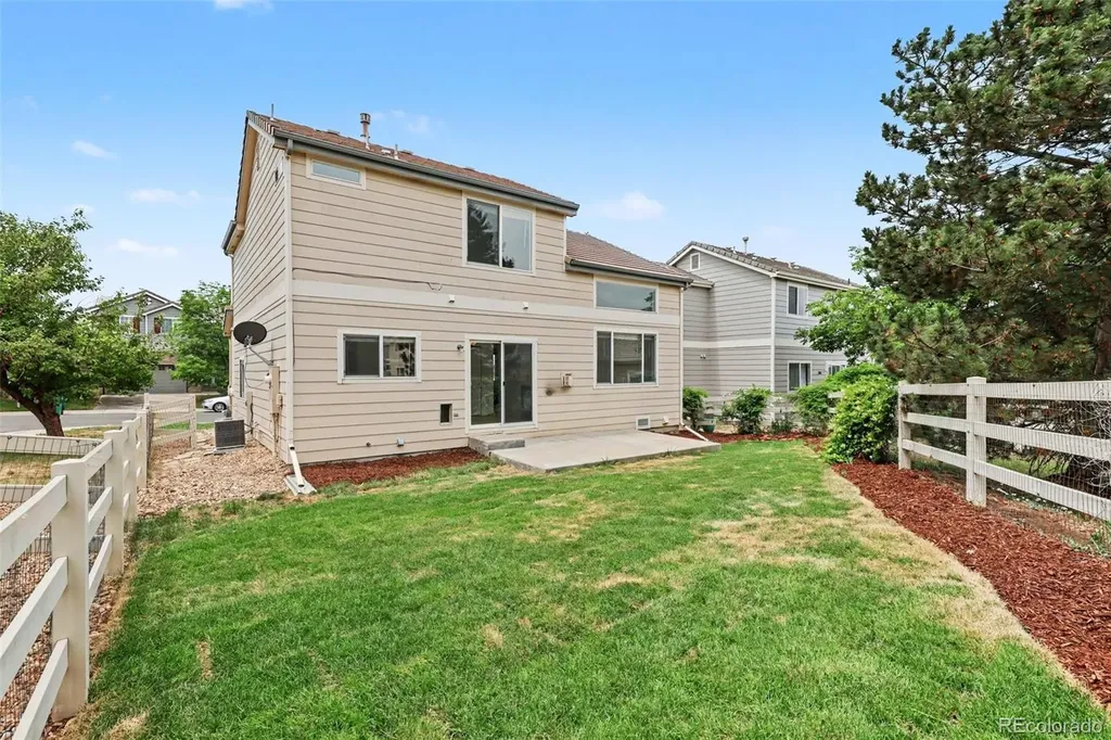 14957 E Maple Place Aurora CO 80012