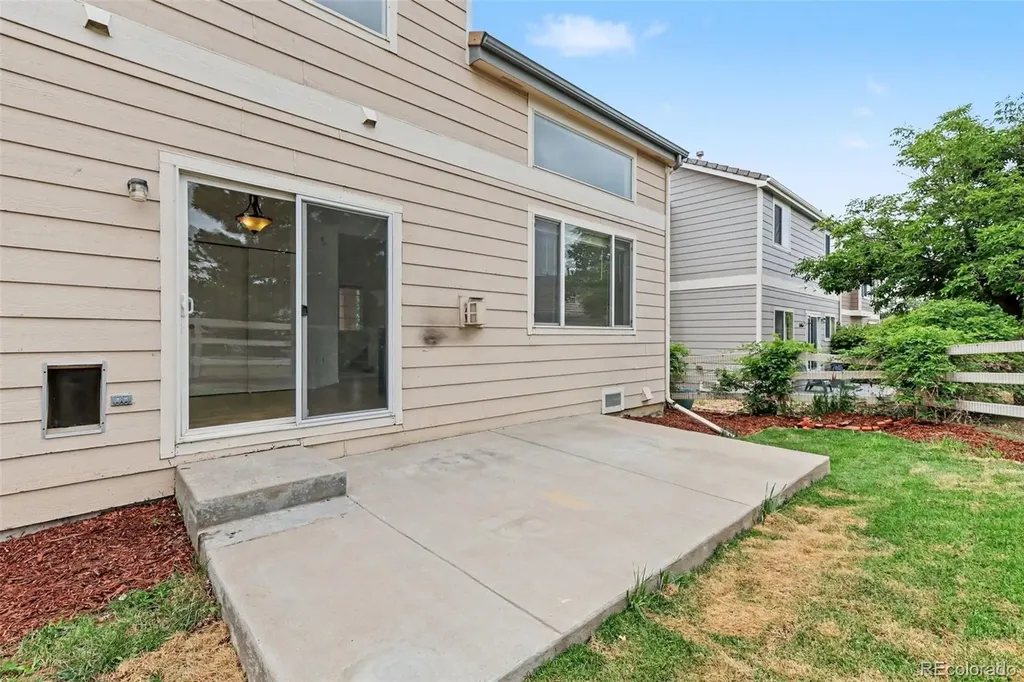 14957 E Maple Place Aurora CO 80012