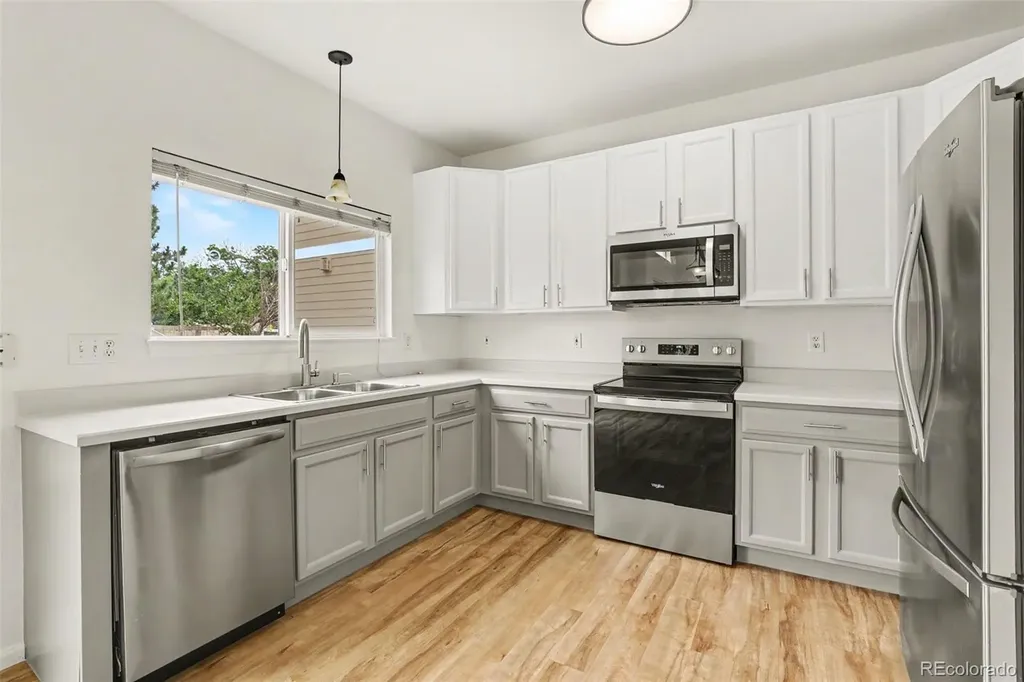 14957 E Maple Place Aurora CO 80012