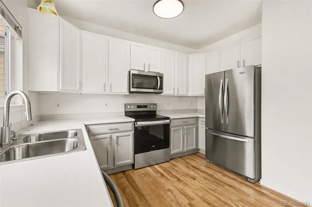 14957 E Maple Place Aurora CO 80012