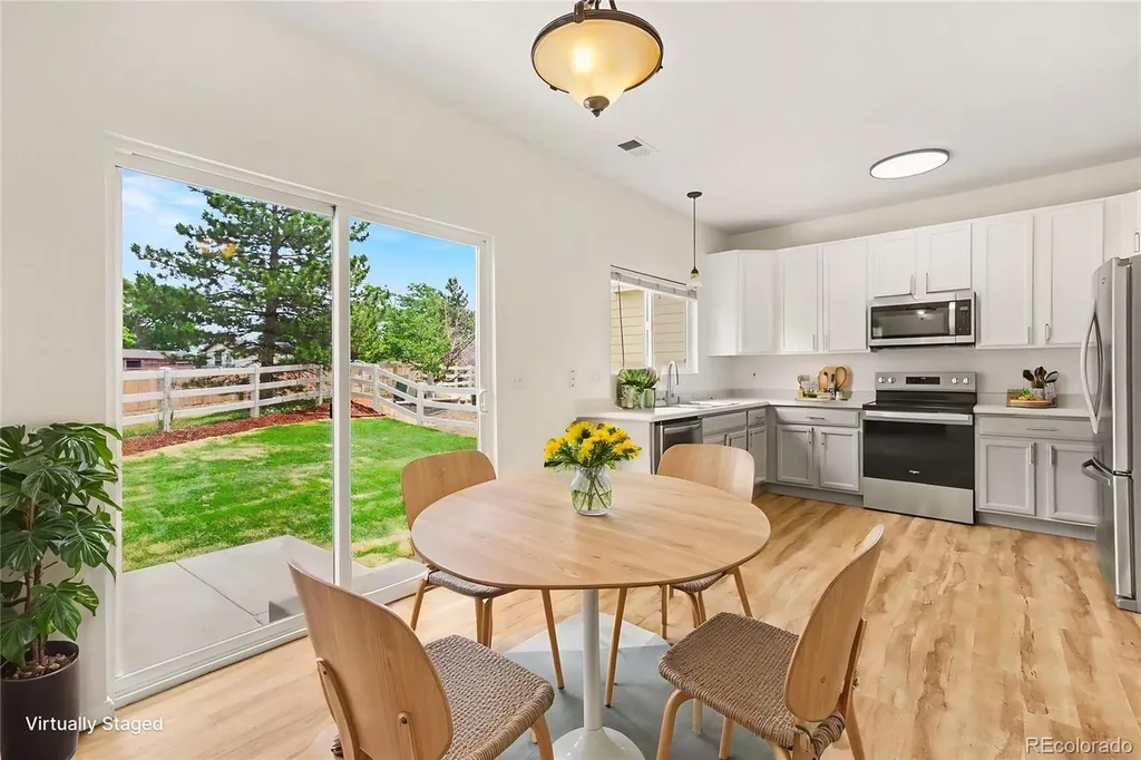 14957 E Maple Place Aurora CO 80012