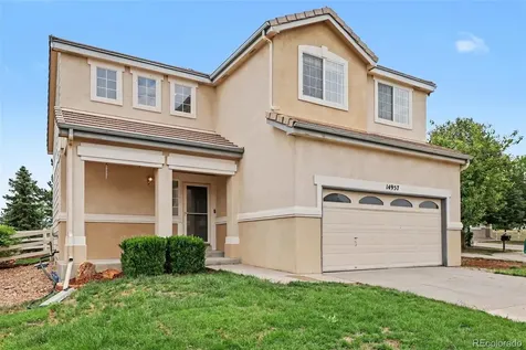 14957 E Maple Place Aurora CO 80012