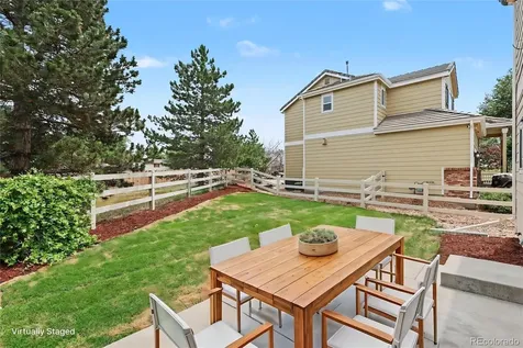 14957 E Maple Place Aurora CO 80012
