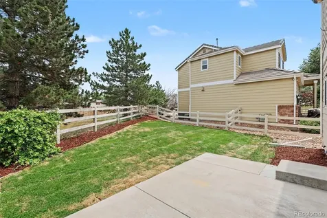 14957 E Maple Place Aurora CO 80012