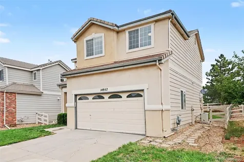 14957 E Maple Place Aurora CO 80012