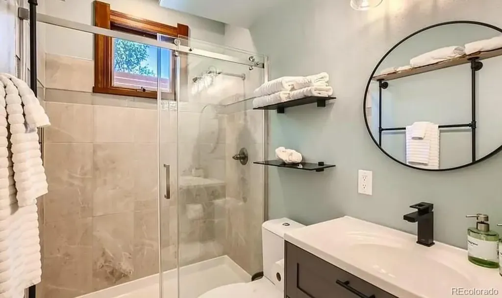 2828 W Kiowa Street Colorado Springs CO 80904
